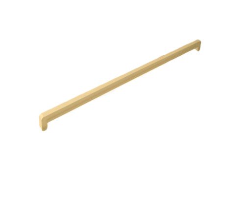 Соединительный профиль (стык) Crystallit 180 гр. Светлый дуб. Натуральный дуб