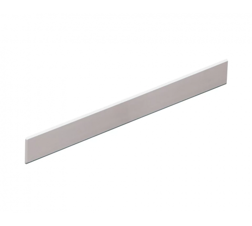 Накладка торцевая для подоконника Moeller LD 40 /604/ в стильном исполнении мрамор