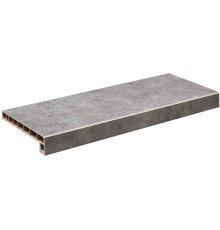 Подоконник Moeller LD 40, 200 мм, серый топаз