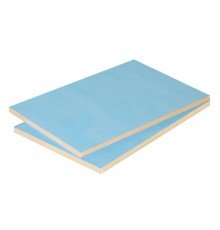 Сэндвич-панель 10 мм, белый матовый. Раскрой по размерам