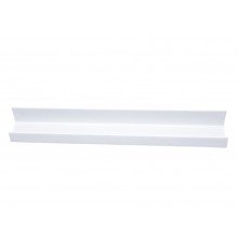 Стартовый профиль для подоконника