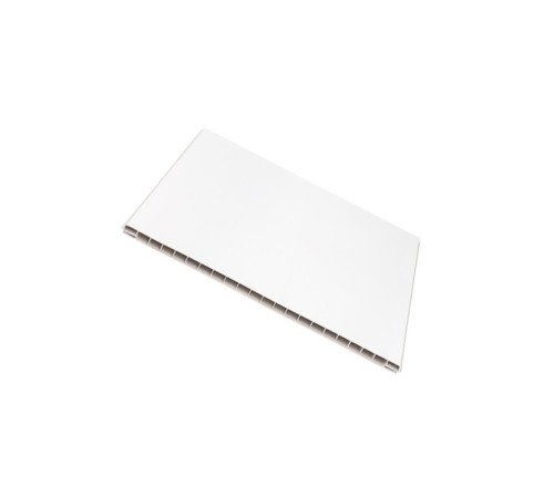 Комплект откосов 1000x1200 до 250 мм. Панель ПВХ, наличник крышка-откос