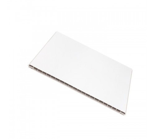 Комплект откосов 2000x2350 до 500 мм. Панель ПВХ, наличник F-профиль