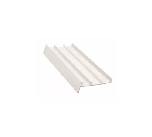 Элегантный наличник арт.3056 - 3057 с кашированным покрытием 6 м.