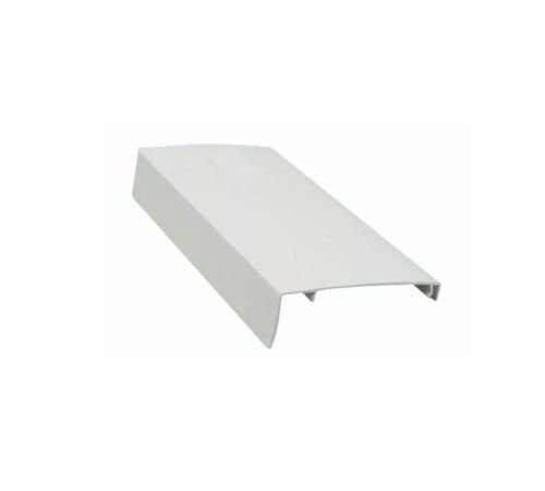 Элегантный наличник арт.3056 - 3057 с кашированным покрытием 6 м.