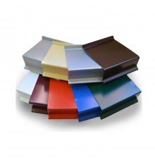 50*1500*0.7мм. Отлив цвет по RAL