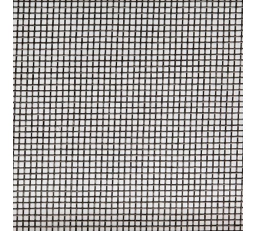 Москитная сетка VSN оконная коричневая Анти МОШКА. Полотно MIСROMESH