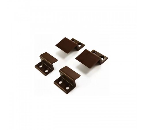 Москитная сетка оконная черная RAL9005 МЕТАЛЛ. Полотно  Алюминиевая нить