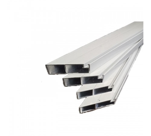 Москитная сетка дверная цветная по RALL АНТИКОШКА. Полотно PET SCREEN. S42