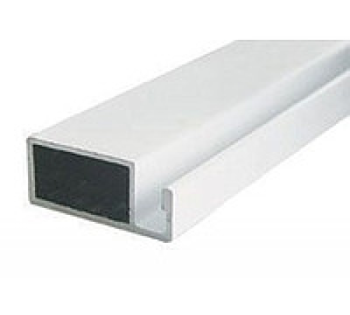 Москитная сетка оконная белая Анти МОШКА. Полотно MIСROMESH