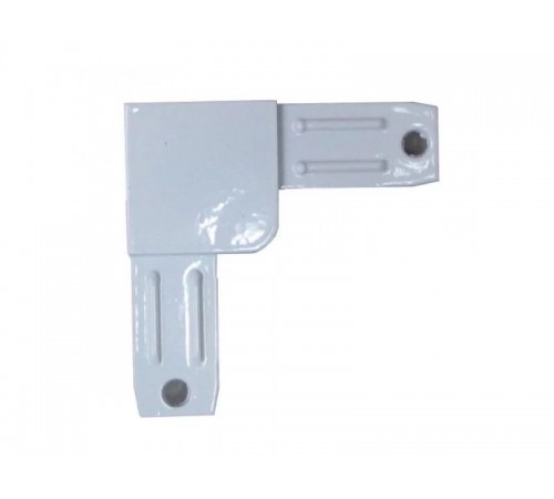 Москитная сетка оконная белая  Антипыльца. Полотно Poll Tex Усиленная.