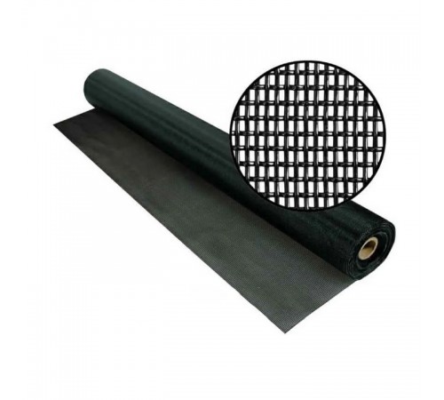 Москитная сетка оконная белая  АНТИКОШКА. Полотно PET SCREEN.