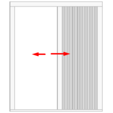 горизонтальное 