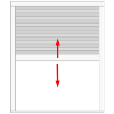 вертикальное 