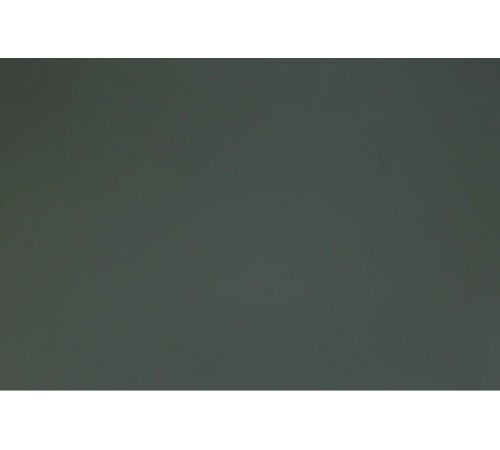 Подоконник DANKE Комфорт. Антрацит #208, ПВХ, гладкая поверхность,  100*1700 мм.