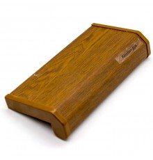 Подоконник Danke Komfort 500мм. Дуб золотой, #205