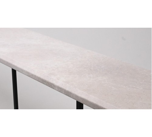 Подоконник Danke Premium Akapulko #118. ПВХ. 150мм. Акапулько песчаник.