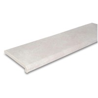 Подоконник Danke Premium Akapulko #118. ПВХ. 500мм. Данке (2кап.). Акапулько песчаник.