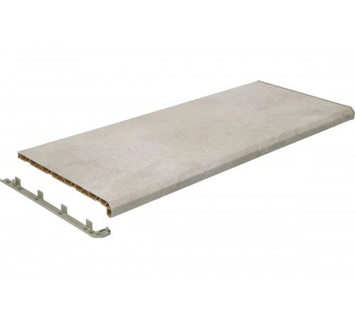 Подоконник Danke Premium Akapulko #118, ПВХ,150*3000 мм.