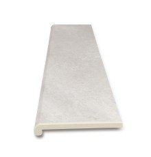 Подоконник Danke Premium Akapulko #118, ПВХ,100*2500 мм.