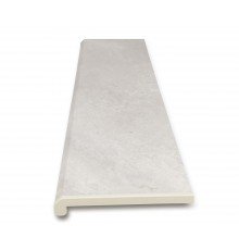 Подоконник Danke Premium Akapulko #118, ПВХ, 100*1000 мм.