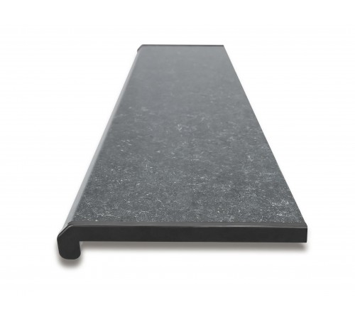 Подоконник Danke Premium Batian #115, ПВХ, гладкая поверхность,  700*2600 мм.