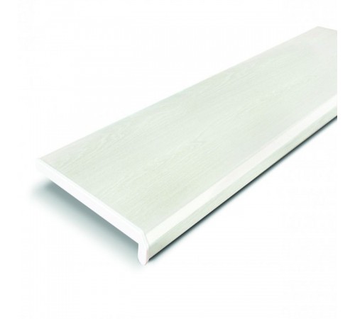 Подоконник Danke Premium 700 ПВХ, Lalbero bianco #104