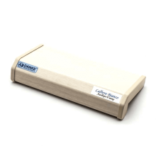 Подоконник Danke Premium 700 ПВХ, Lalbero bianco #104