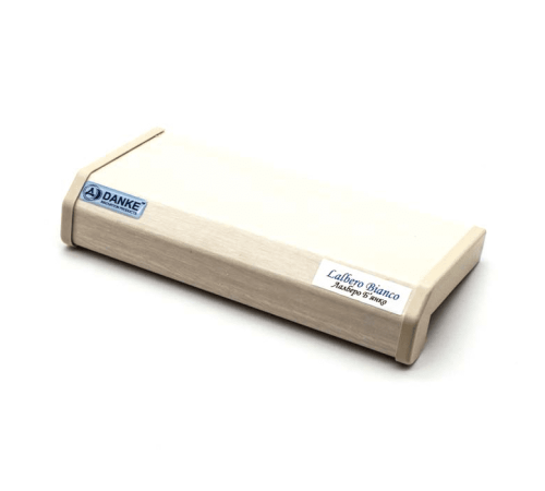 Подоконник Danke Premium 600 ПВХ, Lalbero bianco #104