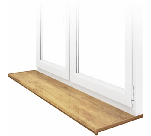 Подоконник Danke Premium 100мм. Lalbero Classico #105