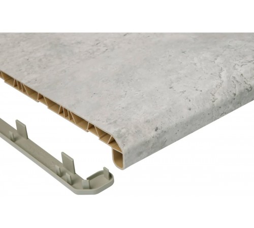 Подоконник Danke Premium 200*2600 мм. #117 Loft