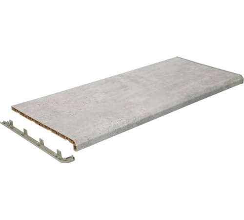 Подоконник Danke Premium 150*1000 мм. #117 Loft