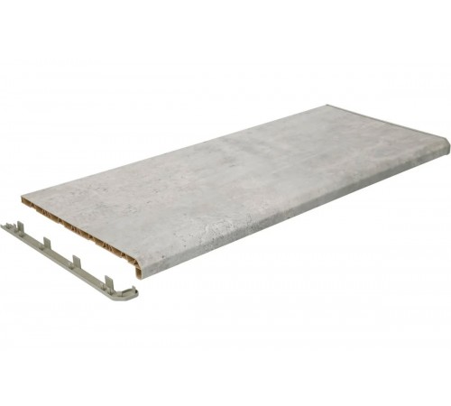 Подоконник Danke Premium 200*2600 мм. #117 Loft