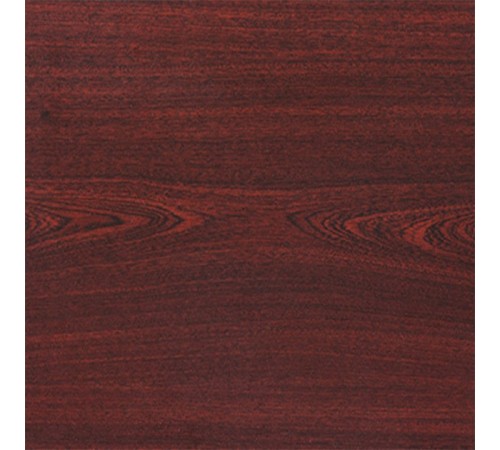 Подоконник Danke Premium 100мм. Mahagony — Махагон красное дерево — Danke Premium, под махагони 100 мм