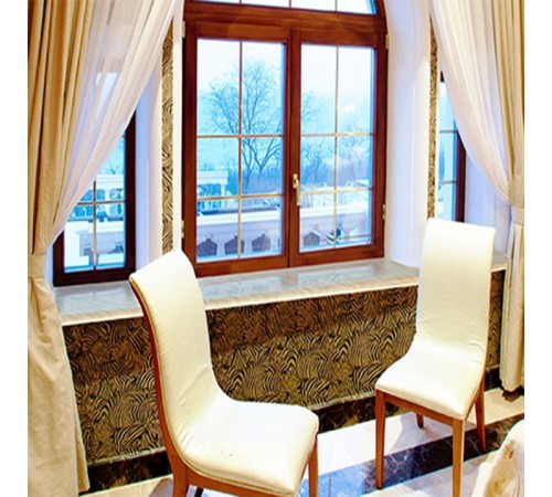 Подоконник Danke Премиум 450 мм. Mramor Classico – серый мрамор — Danke Premium, под мрамор 450 мм