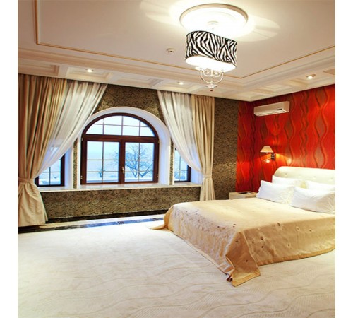 Подоконник Danke Premium 700 мм. Mramor Classico – серый мрамор