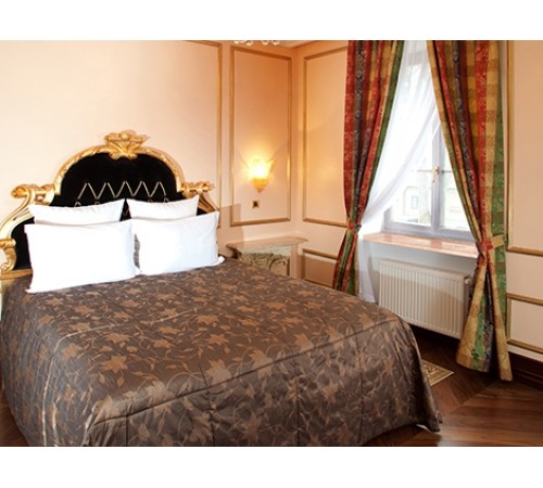 Подоконник Danke Premium 700мм. Onyx – розовый оникс