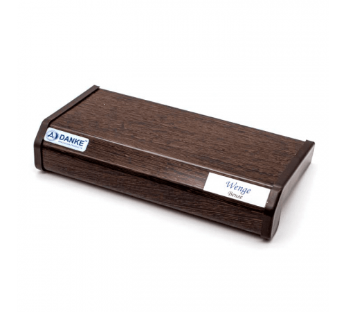 Подоконник Danke Premium 700мм. Wenge – венге_матовый