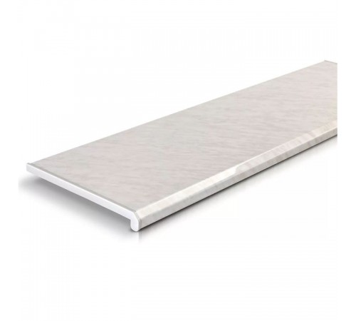 Подоконник Danke Standard 700мм. мрамор матовый