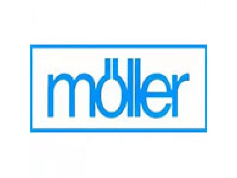 Подоконники Möller LIGNODUR — серии LD-S 30 и LD-S 40