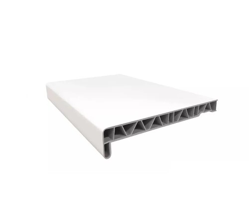 Пластиковые подоконники FINEBER 600мм. (6пог.м)