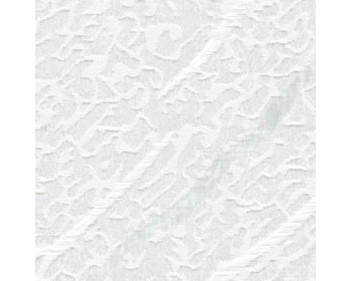 Вертикальные тканевые жалюзи БАЛИ 0225 белый
