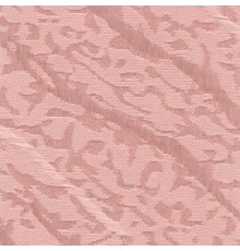 Вертикальные тканевые жалюзи БАЛИ 4096 розовый