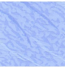 Вертикальные тканевые жалюзи БАЛИ 5102 св.голубой
