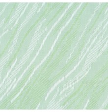 Вертикальные тканевые жалюзи ВЕНЕРА 5992 зеленый 