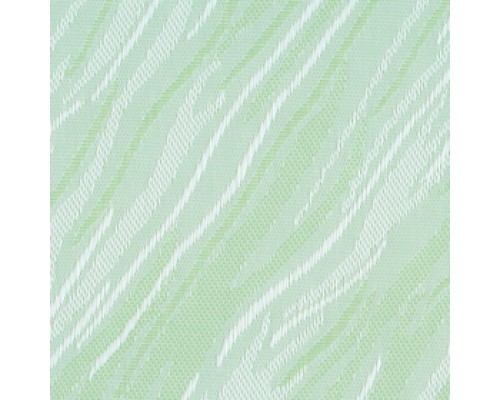 Вертикальные тканевые жалюзи ВЕНЕРА 5992 зеленый 