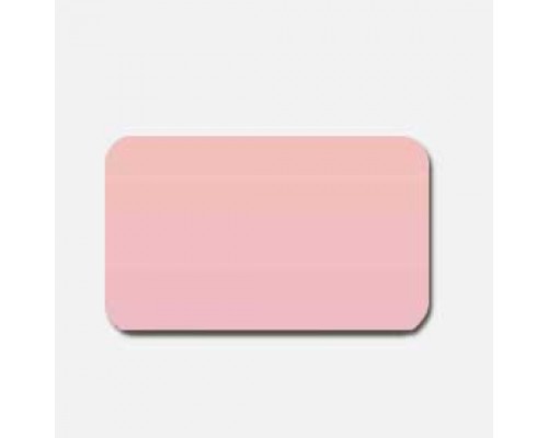Горизонтальные алюминиевые жалюзи. Цвет 4158 розовый