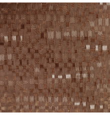 Вертикальные тканевые жалюзи МАНИЛА 2870 коричневый