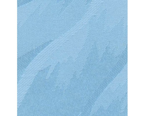Вертикальные тканевые жалюзи РИО 5173 голубой
