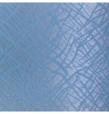 Вертикальные тканевые жалюзи СФЕРА 5252 т.голубой